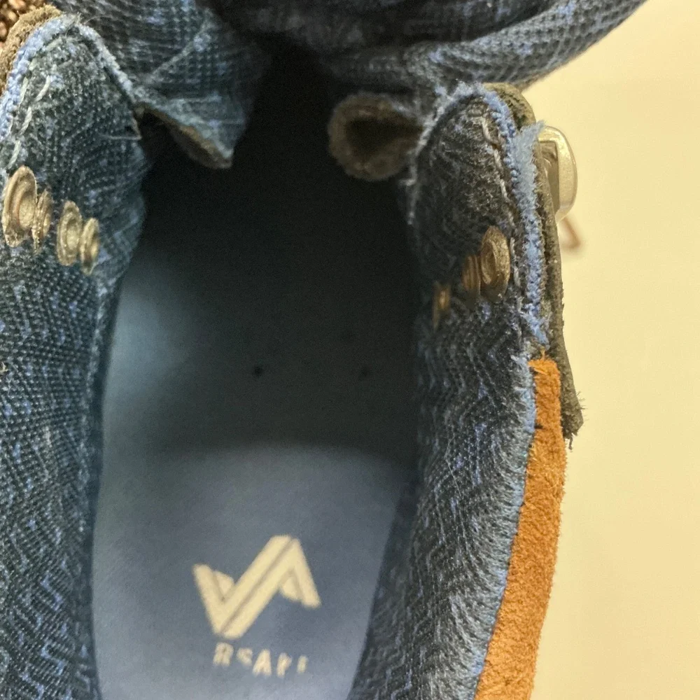 Foresake Patch women’s waterproof hiking all terrain boot Size 8.5 - Picture 5 of 8